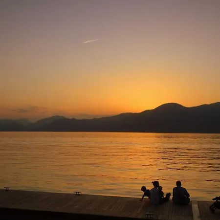 Casa Antiche Mura Apartament