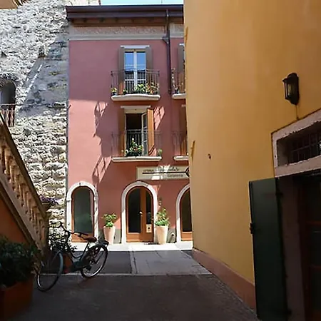 Casa Antiche Mura *