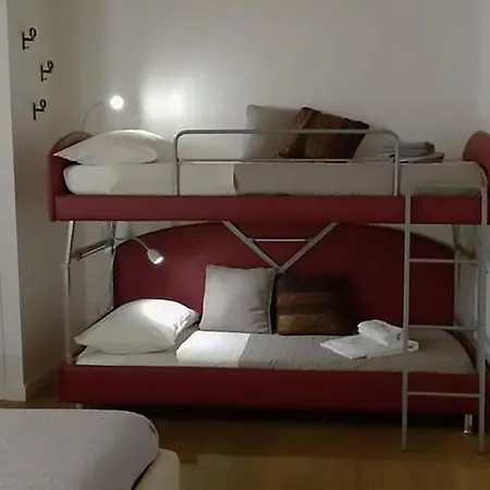 Apartament Casa Antiche Mura