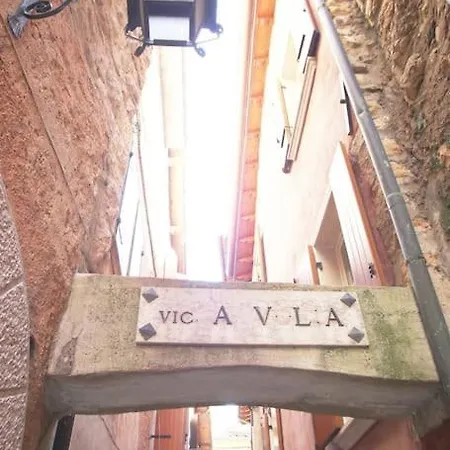 Casa Antiche Mura * Torri Del Benaco