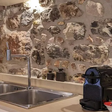 Casa Antiche Mura Apartament Torri Del Benaco