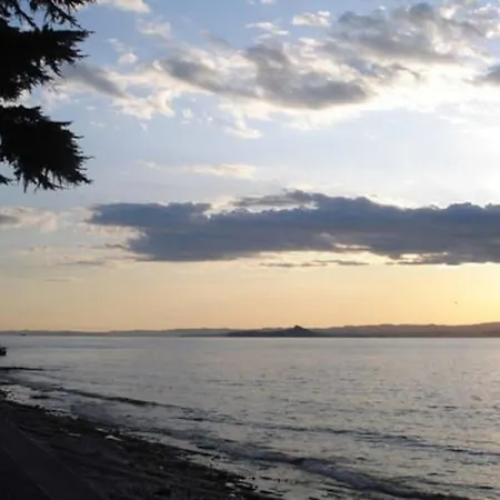 Casa Antiche Mura Torri Del Benaco