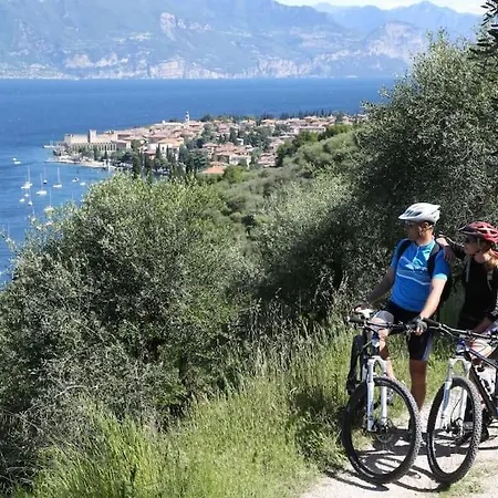 Casa Antiche Mura Apartament *