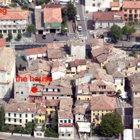 Casa Antiche Mura * Torri Del Benaco