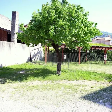 Casa Antiche Mura Torri Del Benaco