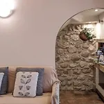 Apartmán Casa Antiche Mura