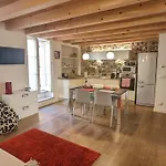 Apartmán Casa Antiche Mura