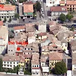 Casa Antiche Mura * Torri Del Benaco
