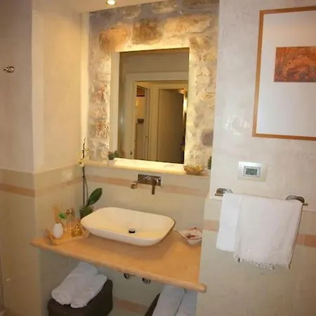 Apartment Casa Antiche Mura Torri Del Benaco