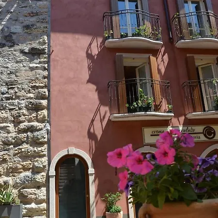 Casa Antiche Mura Apartment
