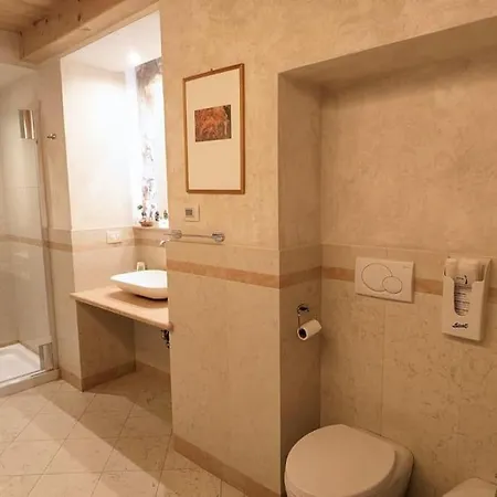 Casa Antiche Mura Apartment Torri Del Benaco