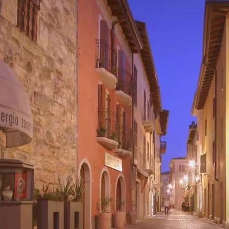 Casa Antiche Mura *