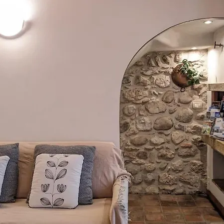 Appartement Casa Antiche Mura