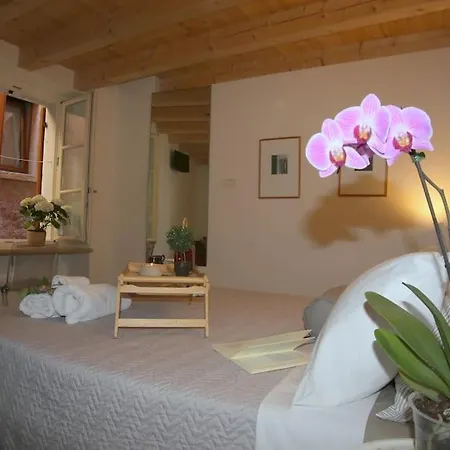 Casa Antiche Mura