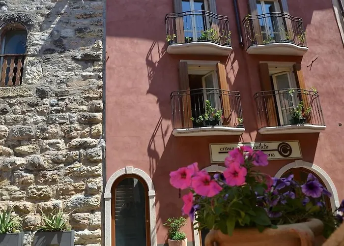 Casa Antiche Mura شقة