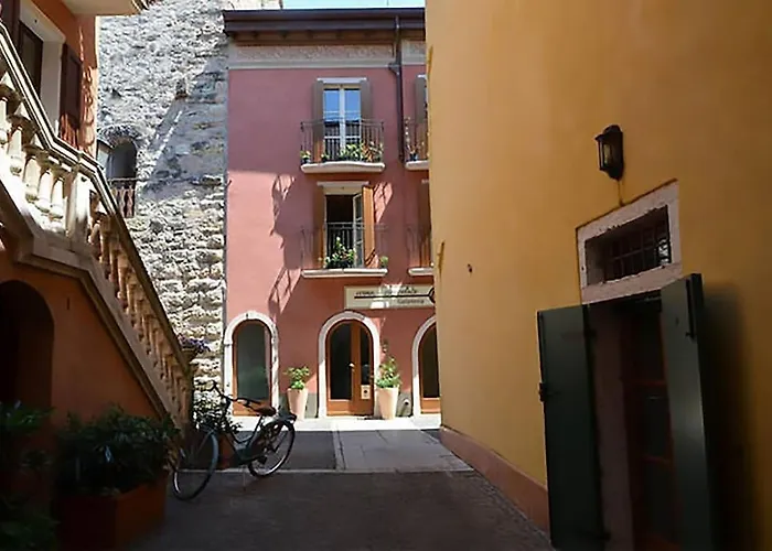 Casa Antiche Mura *