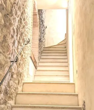 Apartamento Casa Antiche Mura