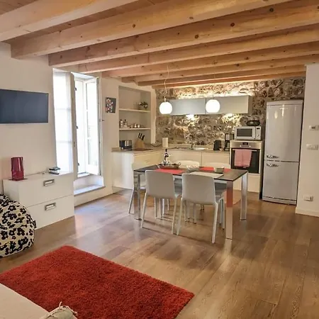 Apartamento Casa Antiche Mura
